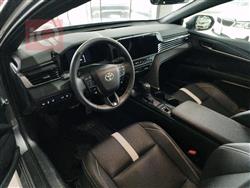 تۆیۆتا کامری